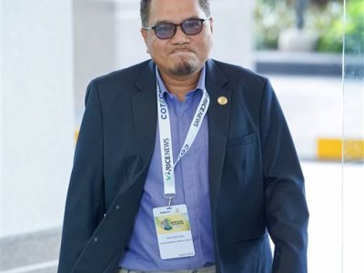 SS Rice News Convention 2025, Pattaya - Thailand 